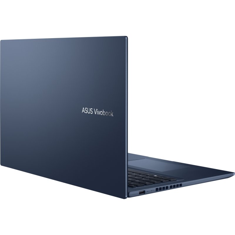 Asus Vivobook 17/ X1702/ i3-1220P/ 17,3"/ FHD/ 8GB/ 512GB SSD/ Iris Xe/ W11H/ Blue/ 2R - obrázek č. 16