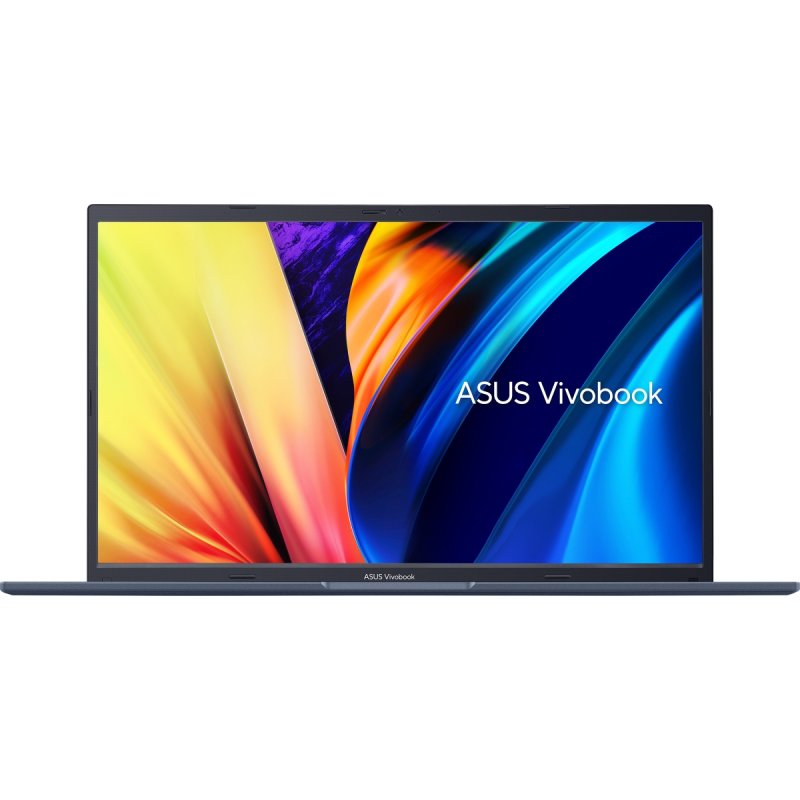 Asus Vivobook 17/ X1702/ i3-1220P/ 17,3"/ FHD/ 8GB/ 512GB SSD/ Iris Xe/ W11H/ Blue/ 2R - obrázek č. 1