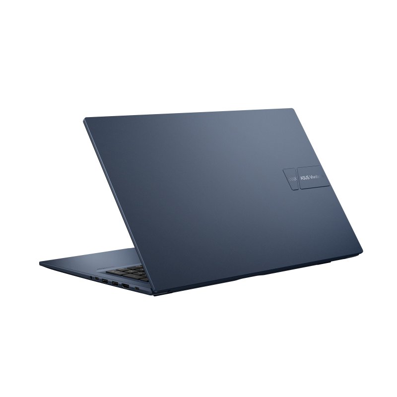 ASUS Vivobook 17 / X1704VA-AU1055Z / 5-120U / 17,3" / FHD / 8GB / 512GB / Intel int / bez OS / Blue - obrázek č. 3