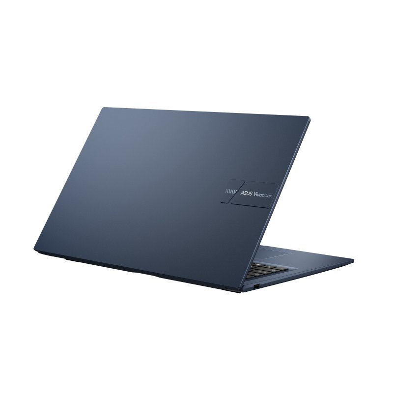 ASUS Vivobook 17 / X1704VA-AU1375WZ / 5-120U / 17,3" / FHD / 16GB / 512GB / Intel int / W11H / Blue - obrázek č. 5