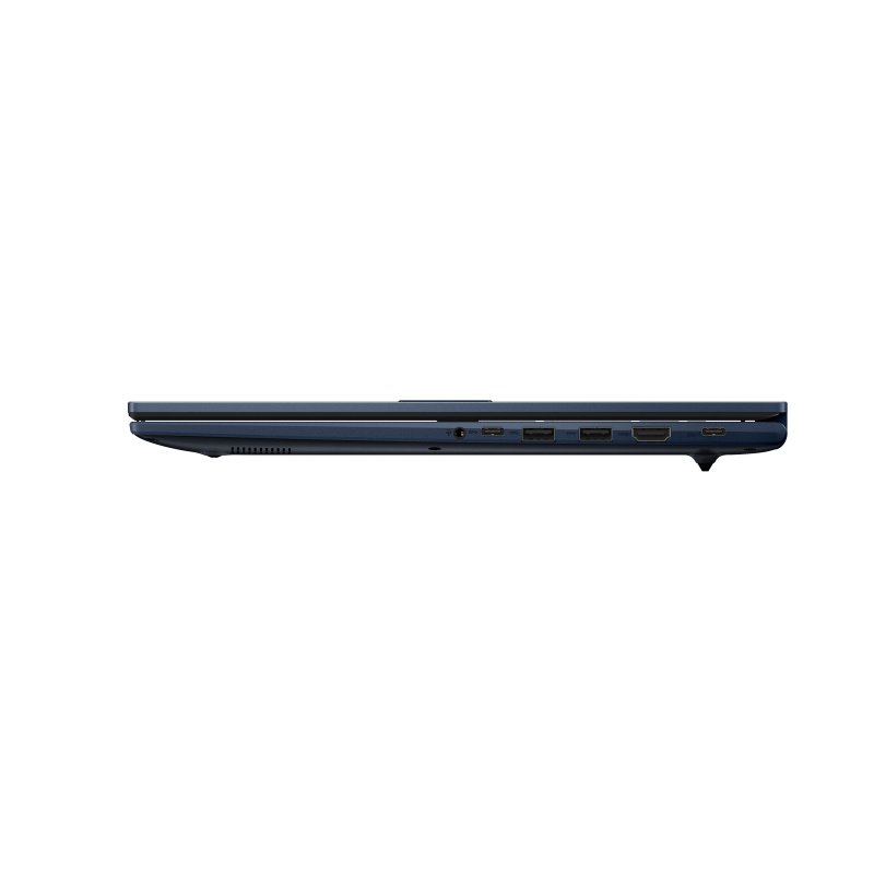 ASUS Vivobook 17 / X1704VA-AU986Z / 3-100U / 17,3" / FHD / 8GB / 512GB / Intel int / bez OS / Blue - obrázek č. 2