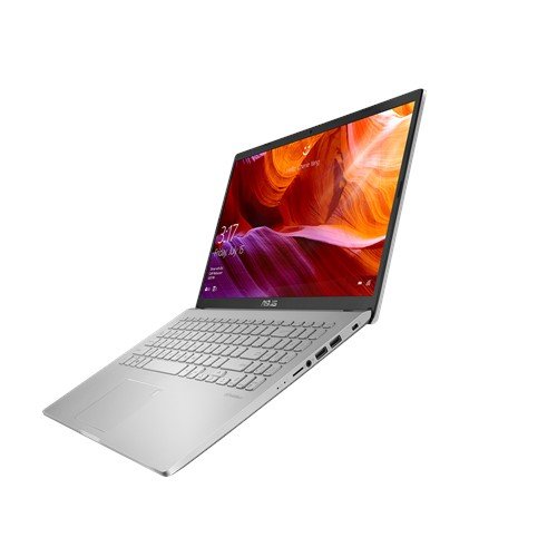ASUS Laptop X409JA-EK022T - 14" FHD/ i3-1005G1/ 4GB/ 256GB SSD/ Win 10 Home (Silver) - obrázek č. 1