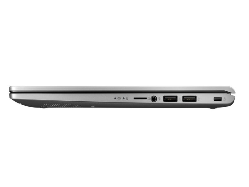 ASUS Laptop X409JA-EK025T - 14" FHD/ i5-1035G1/ 8GB/ 512GB SSD/ Win 10 Home (Silver) - obrázek č. 6
