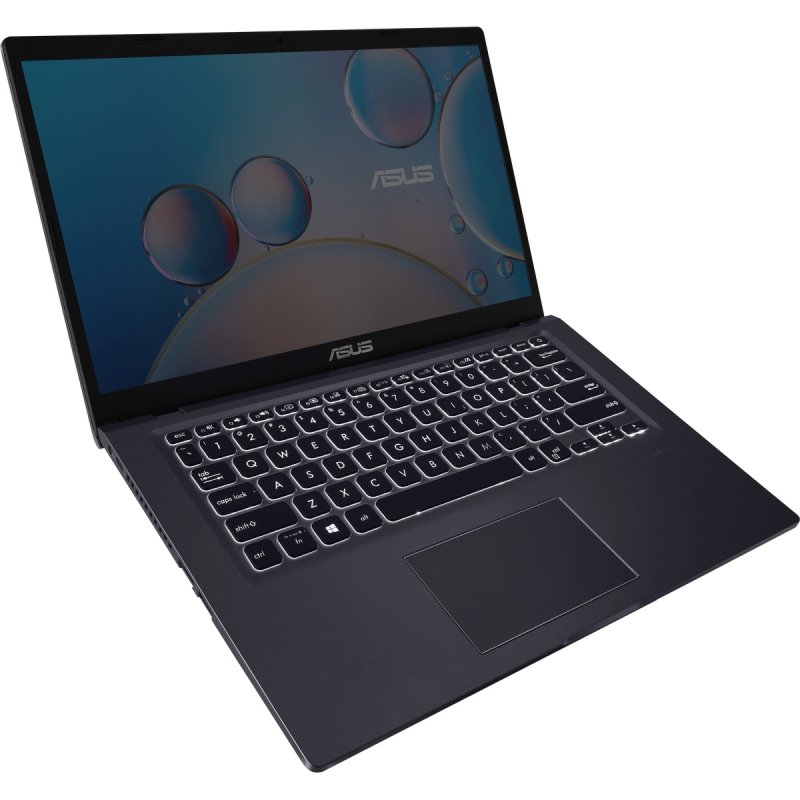 Asus Laptop/ X415/ i3-1115G4/ 14"/ FHD/ 4GB/ 512GB SSD/ UHD/ W11H/ Gray/ 2R - obrázek č. 2