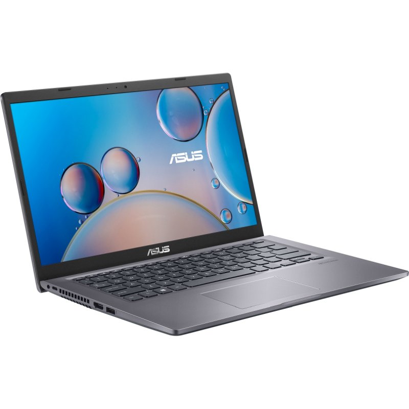 Asus Laptop/ X415/ i3-1115G4/ 14"/ FHD/ 4GB/ 512GB SSD/ UHD/ W11H/ Gray/ 2R - obrázek č. 8