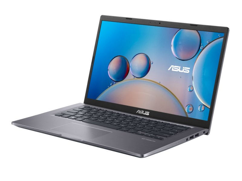 Asus Laptop/ X415/ i3-1115G4/ 14"/ FHD/ 4GB/ 512GB SSD/ UHD/ W11H/ Gray/ 2R - obrázek č. 9