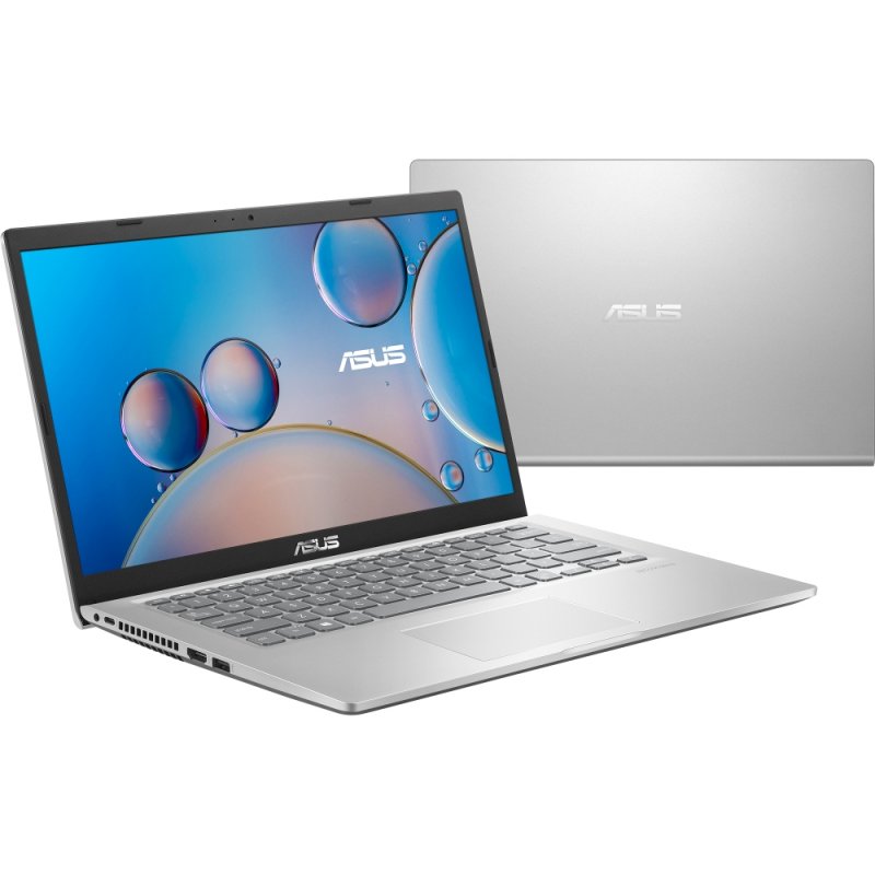 Asus Laptop/ X415/ i5-1135G7/ 14"/ FHD/ 8GB/ 512GB SSD/ UHD/ W11H/ Gray/ 2R - obrázek č. 15