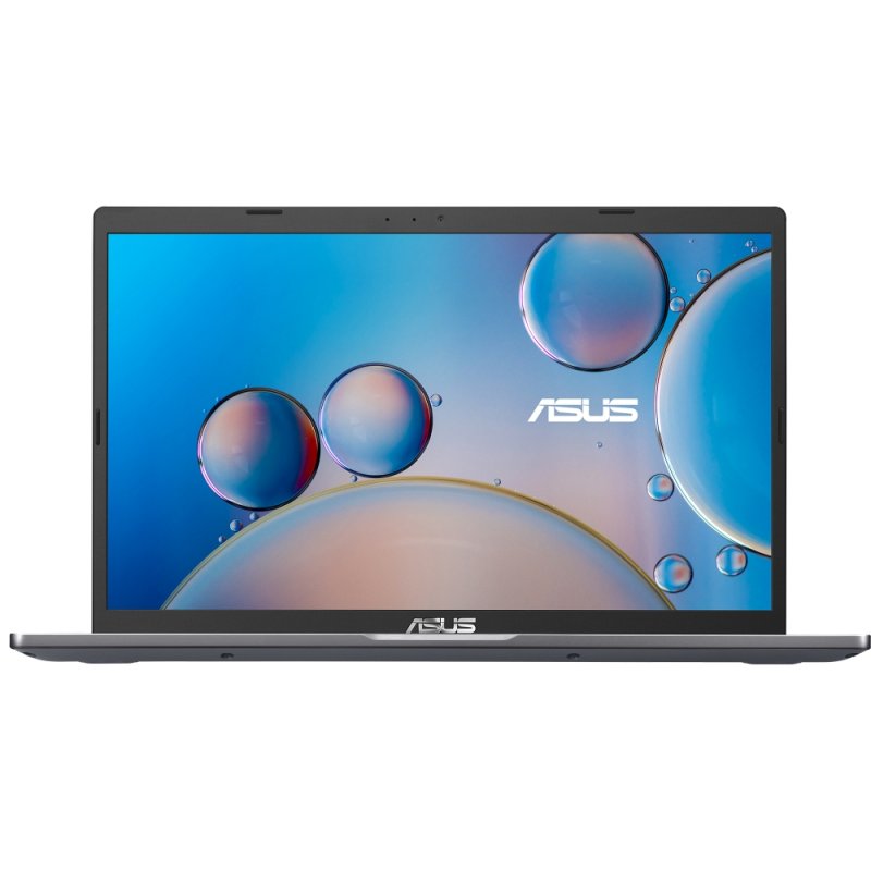 Asus Laptop/ X415/ i3-1115G4/ 14"/ FHD/ 8GB/ 512GB SSD/ UHD/ W11H/ Gray/ 2R - obrázek č. 1