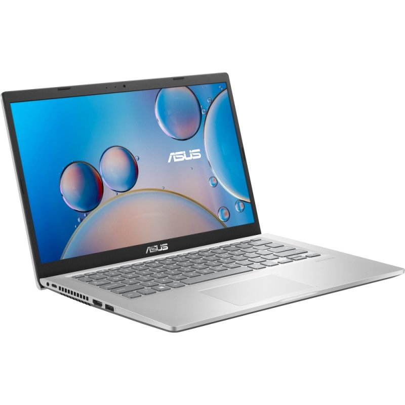 Asus Laptop/ X415/ i5-1135G7/ 14"/ FHD/ 8GB/ 512GB SSD/ UHD/ W11H/ Gray/ 2R - obrázek č. 1