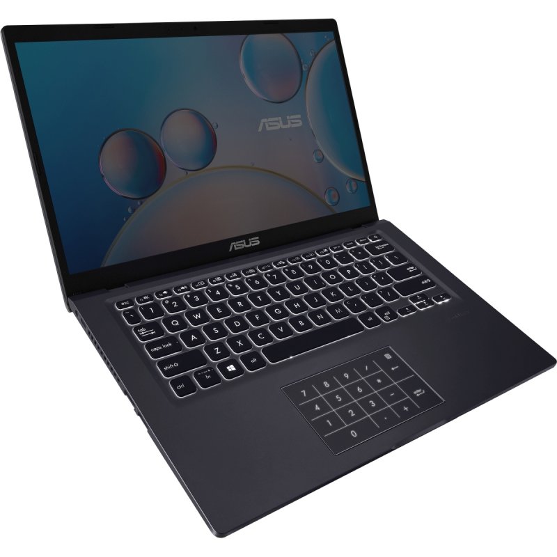 Asus Laptop/ X415/ i7-1065G7/ 14"/ FHD/ 8GB/ 512GB SSD/ Iris Plus/ W11H/ Gray/ 2R - obrázek č. 2