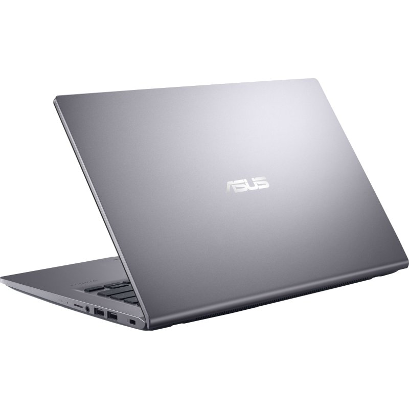 Asus Laptop/ X415/ i7-1065G7/ 14"/ FHD/ 8GB/ 512GB SSD/ Iris Plus/ W11H/ Gray/ 2R - obrázek č. 5
