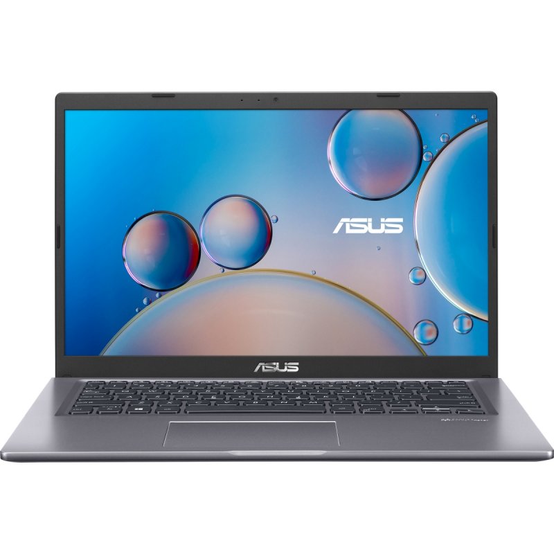 Asus Laptop/ X415/ N4020/ 14"/ 1366x768/ 4GB/ 256GB SSD/ UHD 600/ W11H/ Gray/ 2R - obrázek produktu