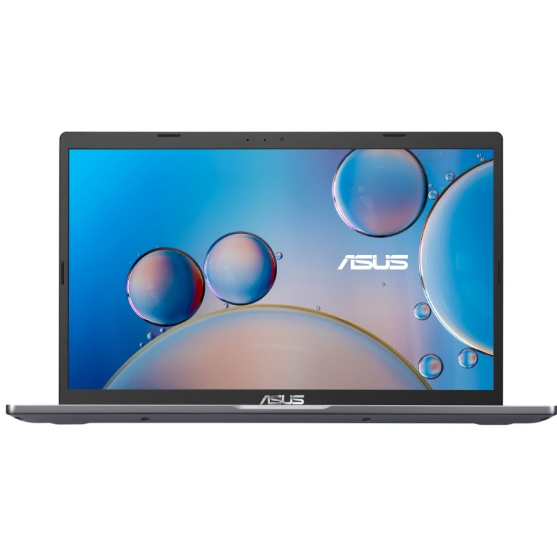 Asus Laptop/ X415/ N4020/ 14"/ 1366x768/ 4GB/ 256GB SSD/ UHD 600/ W11H/ Gray/ 2R - obrázek č. 1