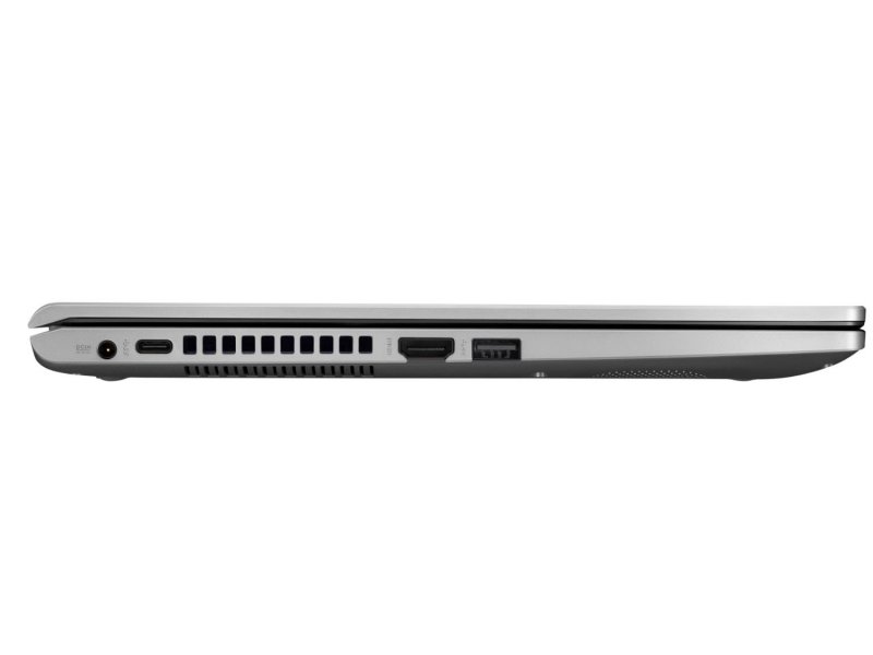 ASUS Laptop X509JA-EJ114T - 15,6" FHD/ i5-1035G1/ 8GB/ 1TB HDD + 256GB SSD/ Win 10 Home (Silver) - obrázek č. 5