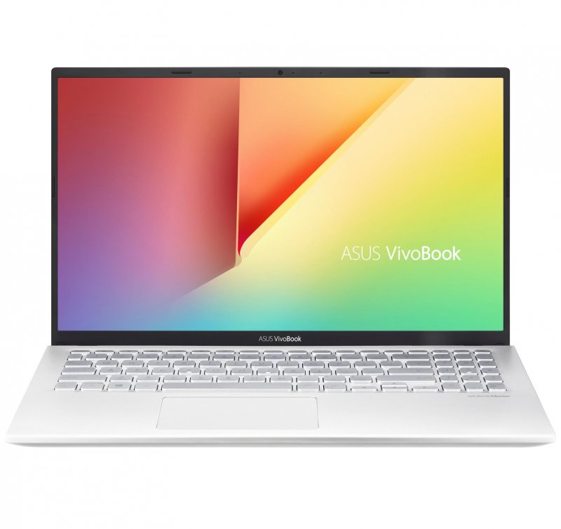 ASUS Vivobook X512JA-EJ031T - 15,6" FHD/ i3-1005G1/ 4GB/ 128GB SSD/ Win 10 Home S (Silver) - obrázek produktu