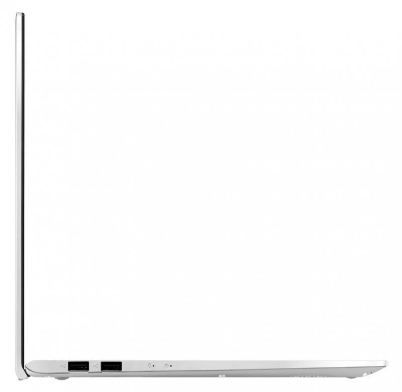 ASUS Vivobook X512JA-EJ031T - 15,6" FHD/ i3-1005G1/ 4GB/ 128GB SSD/ Win 10 Home S (Silver) - obrázek č. 4