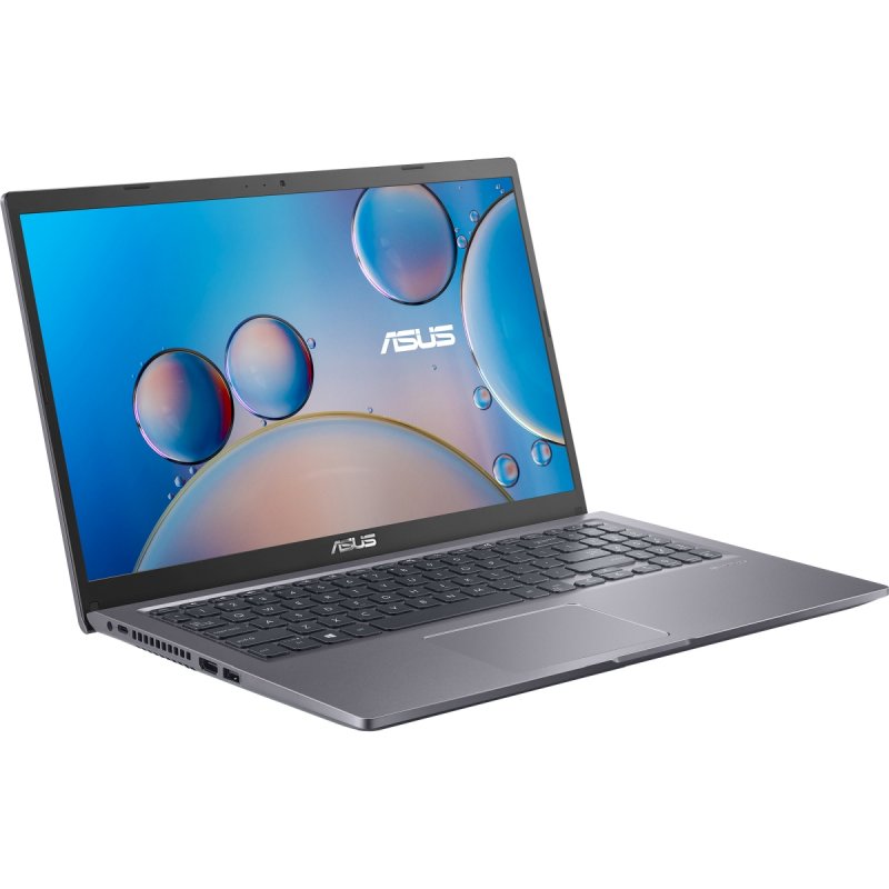 Asus Laptop/ X515/ i5-1135G7/ 15,6"/ FHD/ 8GB/ 512GB SSD/ Iris Xe/ W11H/ Gray/ 2R - obrázek č. 9