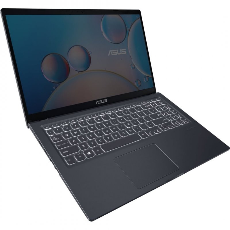 Asus Laptop/ X515/ i3-1115G4/ 15,6"/ FHD/ 4GB/ 256GB SSD/ UHD/ W11H/ Silver/ 2R - obrázek č. 2