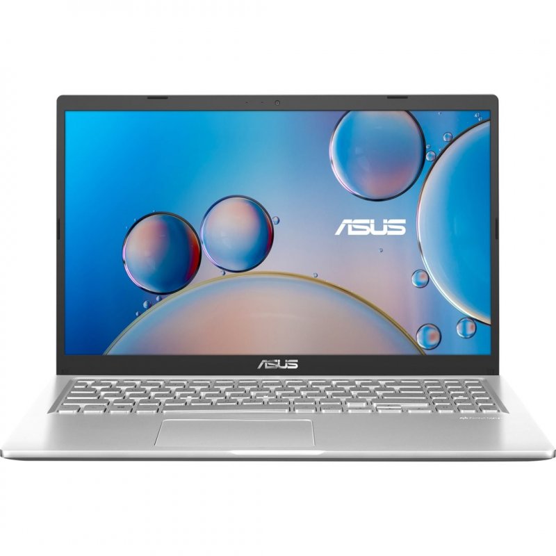 Asus Laptop/ X515/ i3-1115G4/ 15,6"/ FHD/ 4GB/ 256GB SSD/ UHD/ W11H/ Silver/ 2R - obrázek produktu