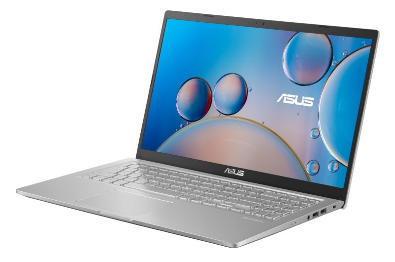 Asus Laptop/ X515/ i3-1115G4/ 15,6"/ FHD/ 4GB/ 256GB SSD/ UHD/ W11H/ Silver/ 2R - obrázek č. 8