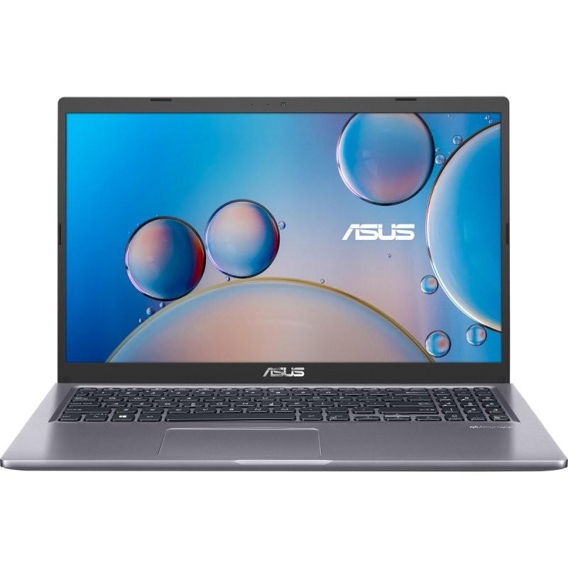 Asus Laptop/ X515/ i3-10110U/ 15,6"/ FHD/ 4GB/ 512GB SSD/ UHD/ W10H/ Gray/ 2R - obrázek produktu