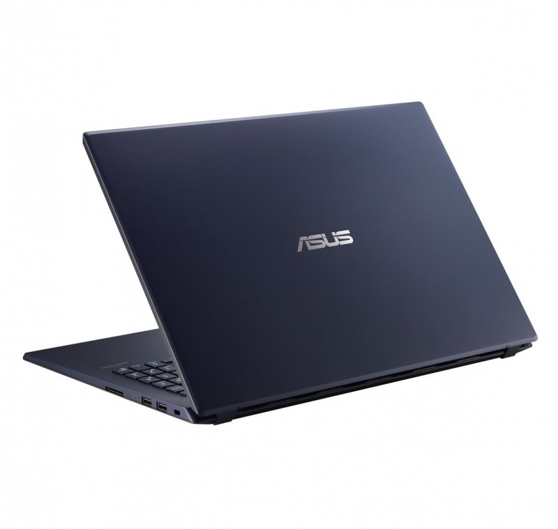ASUS Laptop X571GT - 15,6" FHD/ IPS/ i7-9750H/ 16GB/ 512GB SSD/ GTX 1650/ W10 Home (Star Black/ Plastic) - obrázek č. 5