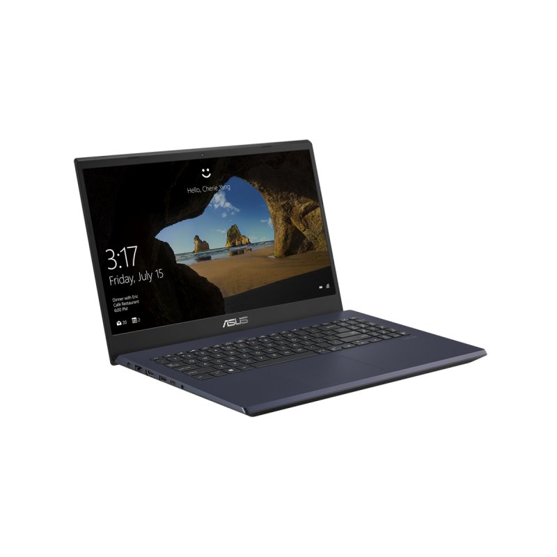 Asus Laptop/ X571/ i5-9300H/ 15,6"/ FHD/ 16GB/ 512GB SSD/ GTX 1650/ W10H/ Black/ 2R - obrázek č. 9