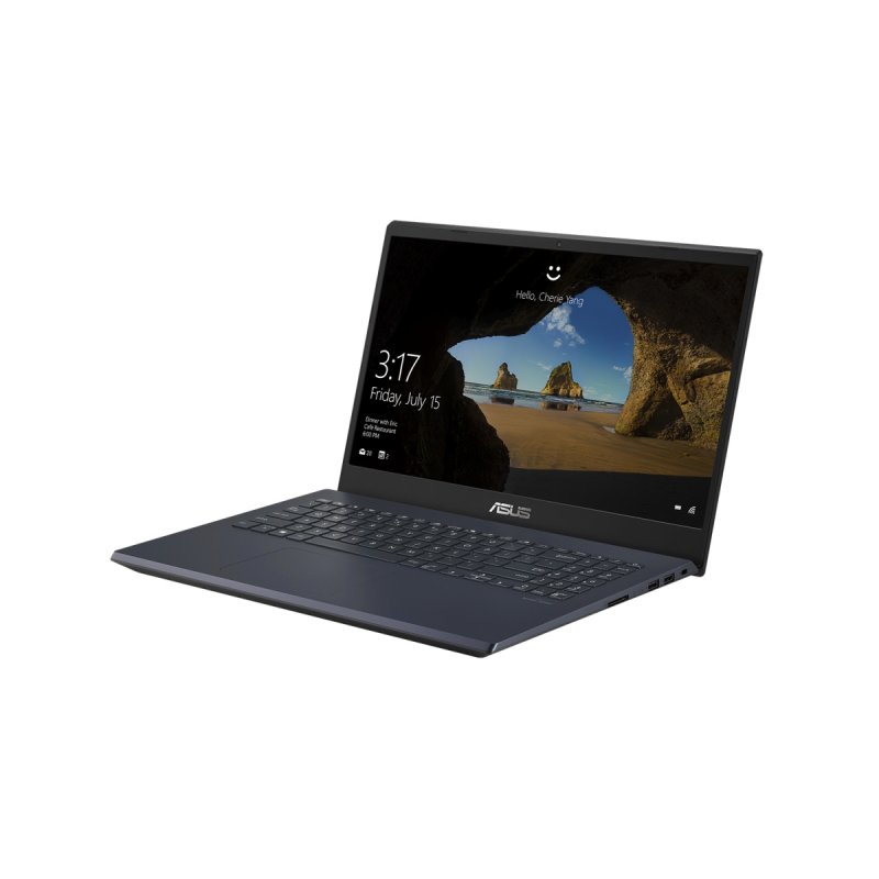 Asus Laptop/ X571/ i5-9300H/ 15,6"/ FHD/ 16GB/ 512GB SSD/ GTX 1650/ W10H/ Black/ 2R - obrázek č. 10