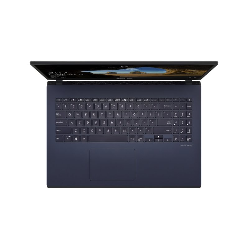 Asus Laptop/ X571/ i5-9300H/ 15,6"/ FHD/ 16GB/ 512GB SSD/ GTX 1650/ W10H/ Black/ 2R - obrázek č. 14