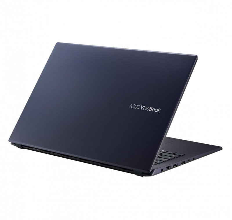 Asus Laptop/ X571/ i7-9750H/ 15,6"/ FHD/ 8GB/ 512GB SSD/ GTX 1650/ W10H/ Black/ 2R - obrázek č. 1