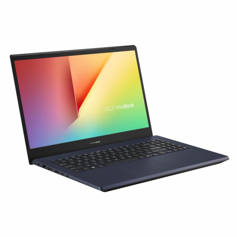 Asus Laptop/ X571/ i7-9750H/ 15,6"/ FHD/ 8GB/ 512GB SSD/ GTX 1650/ W10H/ Black/ 2R - obrázek č. 2