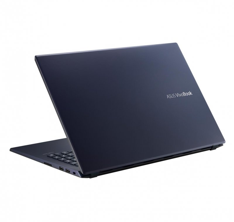 Asus Laptop/ X571/ i7-9750H/ 15,6"/ FHD/ 8GB/ 512GB SSD/ GTX 1650/ W10H/ Black/ 2R - obrázek č. 5