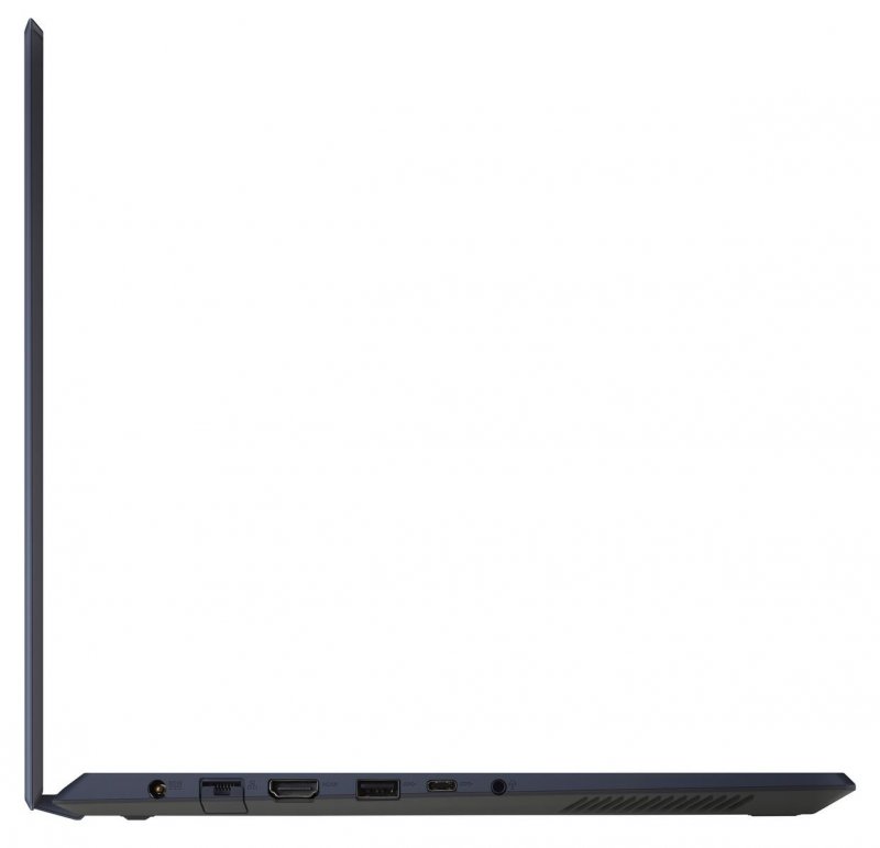 Asus Laptop/ X571/ i7-9750H/ 15,6"/ FHD/ 8GB/ 512GB SSD/ GTX 1650/ W10H/ Black/ 2R - obrázek č. 6