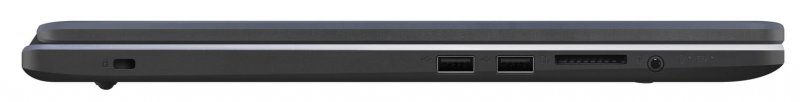 ASUS X705MA - 17,3" TN HD+/ Pentium N5000/ 4G/ 256GB M.2 SSD/ W10 (Grey) - obrázek č. 4