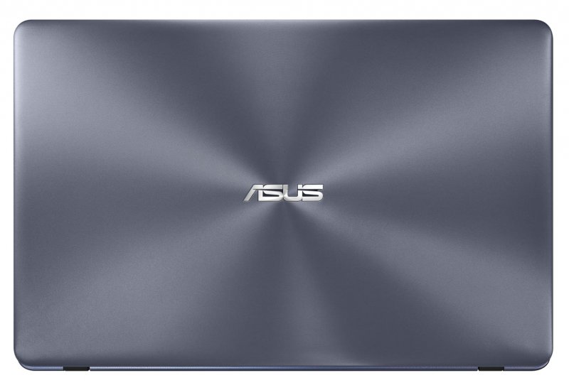 ASUS X705MA - 17,3" TN HD+/ Pentium N5000/ 4G/ 256GB M.2 SSD/ W10 (Grey) - obrázek č. 5