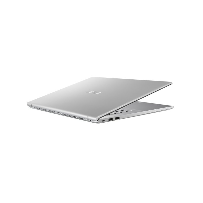 ASUS VivoBook 17,3/ i3-1115G4/ 8GB/ 512GB SSD/ W11 Home (Transparent Silver/ Plastic) - obrázek č. 3
