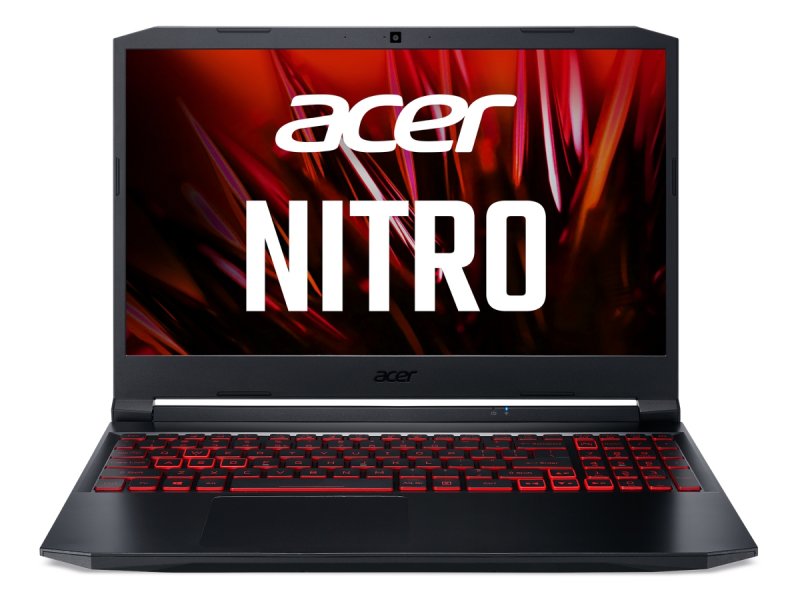 Acer NITRO 5/ AN515-56/ i5-11300H/ 15,6"/ FHD/ 16GB/ 1TB SSD/ GTX 1650/ W11H/ Black/ 2R - obrázek produktu