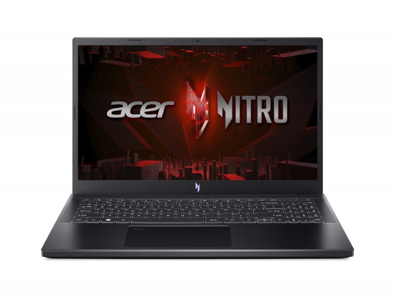 Acer Nitro V15/ ANV15-51/ i5-13420H/ 15,6"/ FHD/ 16GB/ 1TB SSD/ RTX 3050/ W11H/ Black/ 2R - obrázek produktu