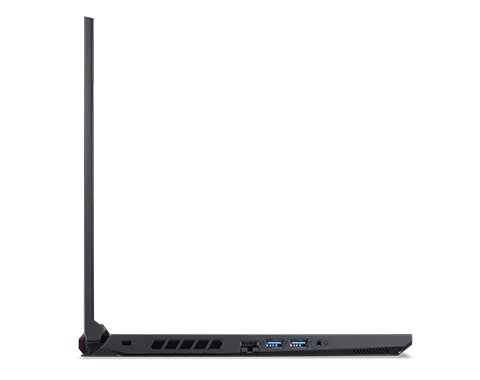 Acer NITRO/ 5/ R7-5800H/ 15,6"/ FHD/ 16GB/ 1TB SSD/ RTX 3070/ Ubuntu/ Black/ 2R - obrázek č. 2