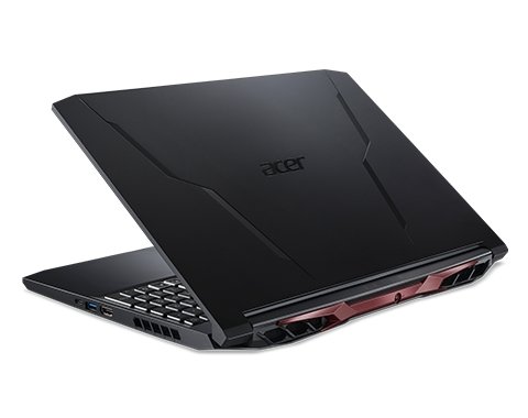 Acer NITRO/ 5/ R7-5800H/ 15,6"/ FHD/ 16GB/ 1TB SSD/ RTX 3070/ Ubuntu/ Black/ 2R - obrázek č. 1