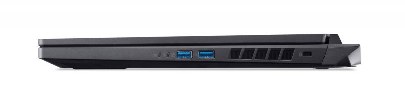 Acer Nitro 16/ AN16-41/ R7-7840HS/ 16"/ 2560x1600/ 16GB/ 1TB SSD/ RTX 4070/ W11H/ Black/ 2R - obrázek č. 5