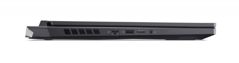 Acer Nitro 17/ AN17-41/ R5-7535HS/ 17,3"/ QHD/ 16GB/ 1TB SSD/ RTX 4050/ W11H/ Black/ 2R - obrázek č. 4