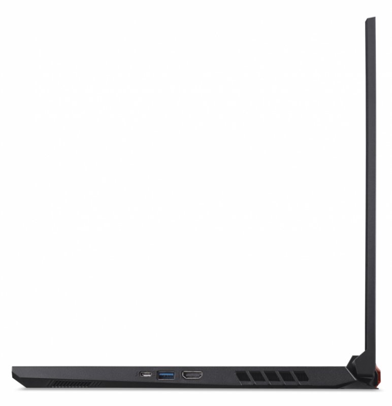 Acer NITRO 5/ AN517-54/ i7-11600H/ 17,3"/ FHD/ 32GB/ 1TB SSD/ RTX 3050/ W11H/ Black/ 2R - obrázek č. 5
