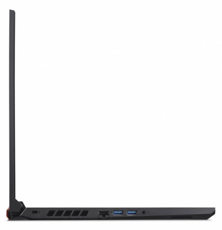 Acer NITRO 5/ AN517-54/ i7-11600H/ 17,3"/ FHD/ 32GB/ 1TB SSD/ RTX 3050/ W11H/ Black/ 2R - obrázek č. 4