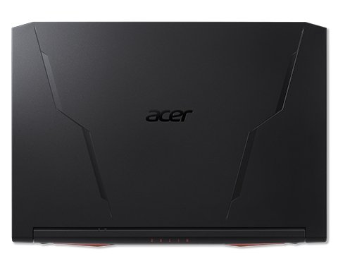 Acer NITRO 5/ AN517-41/ R7-5800H/ 17,3"/ FHD/ 16GB/ 1TB SSD/ RTX 3070/ Ubuntu/ Black/ 2R - obrázek č. 5