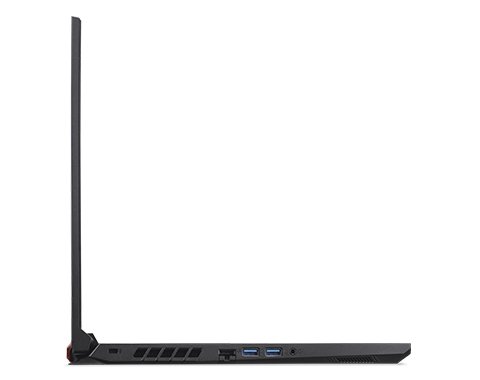 Acer NITRO 5/ AN517-41/ R7-5800H/ 17,3"/ FHD/ 16GB/ 1TB SSD/ RTX 3070/ Ubuntu/ Black/ 2R - obrázek č. 6
