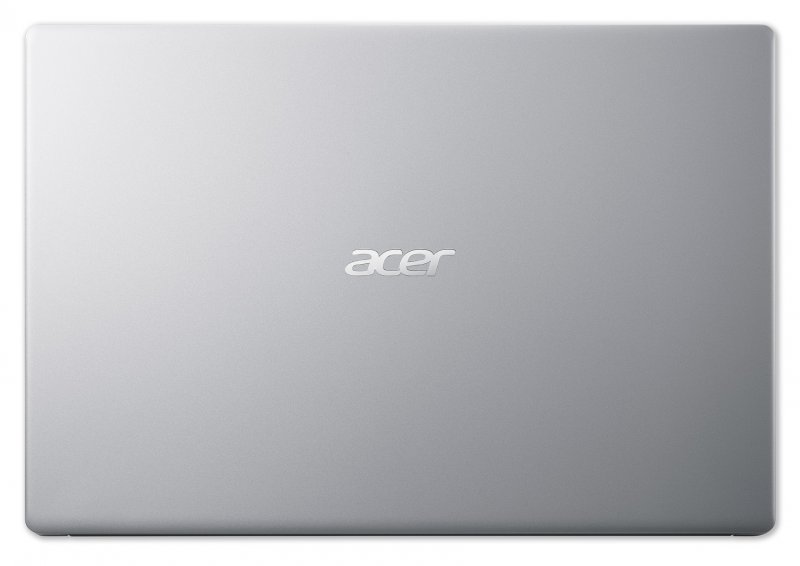 Acer Aspire 3/ A315-23/ 3050U/ 15,6"/ FHD/ 4GB/ 128GB SSD/ AMD int/ W11S/ Gray/ 2R - obrázek č. 2