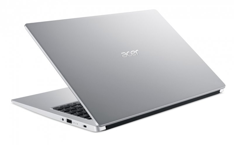 Acer Aspire 3/ A315-23/ 3050U/ 15,6"/ FHD/ 4GB/ 128GB SSD/ AMD int/ W11S/ Gray/ 2R - obrázek č. 1