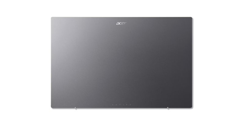 Acer Aspire Go 17 / AG17-31P-C2NE / N150 / 17,3" / FHD / 8GB / 512GB / Intel int / W11H / Gray - obrázek č. 4
