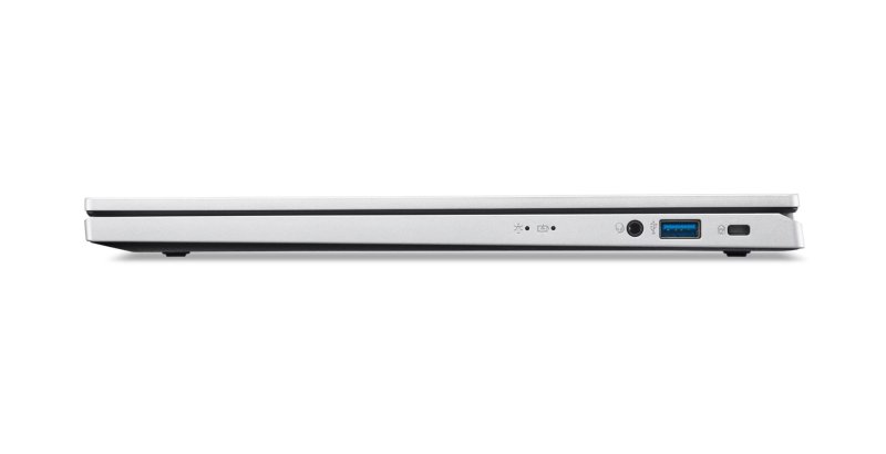 Acer Aspire Go 15 / AG15-32P-C3L4 / N150 / 15,6" / FHD / 16GB / 512GB SSD / UHD / W11H / Silver - obrázek č. 2